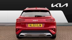 Kia Xceed 1.5T GDi ISG 3 5dr Petrol Hatchback